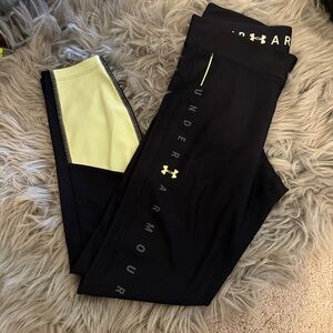 Under Armour leggings
